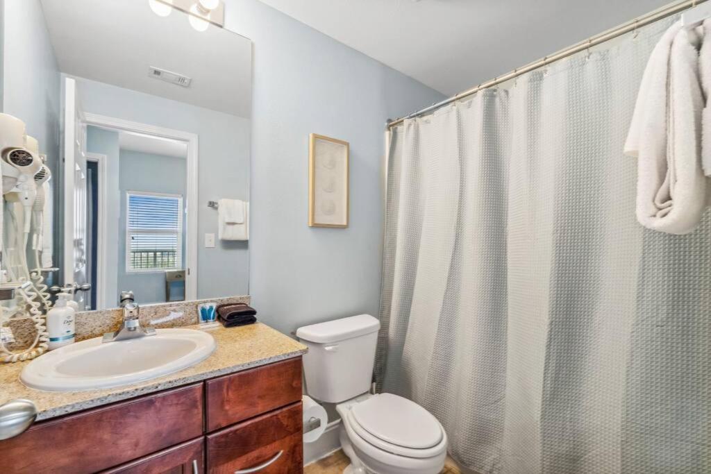 Spacious Beach Condo With Gulf Views! Sleeps 8! By Dolce Vita Getaways Pcb Panama City Beach Exterior foto