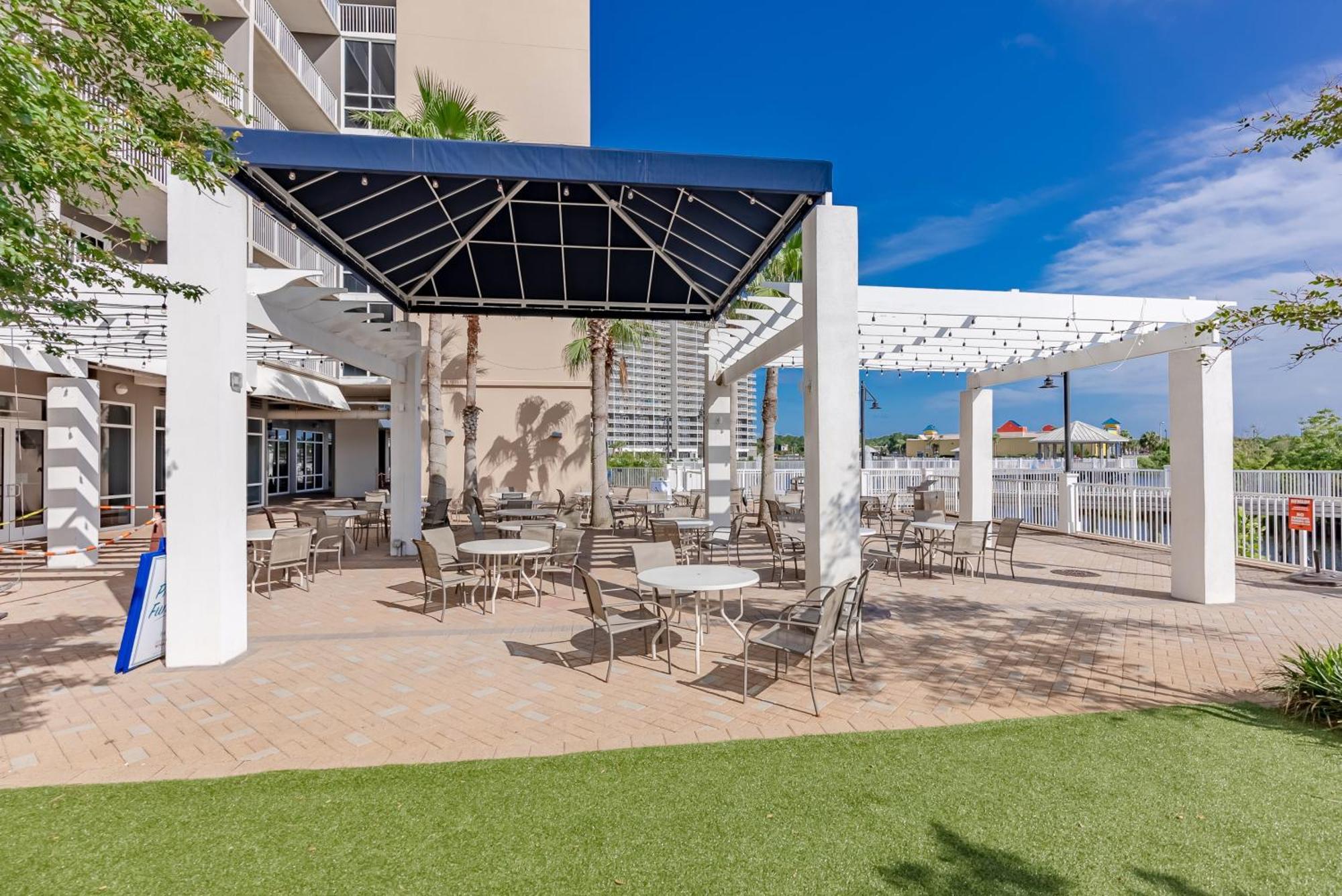 Spacious Beach Condo With Gulf Views! Sleeps 8! By Dolce Vita Getaways Pcb Panama City Beach Exterior foto